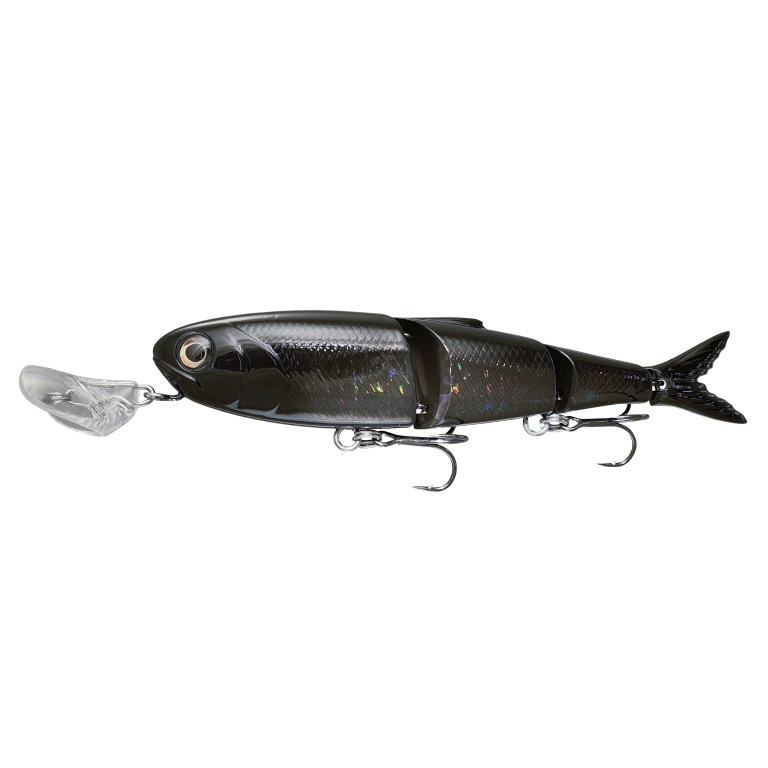 Headbanger Spitfire 11cm Topwater